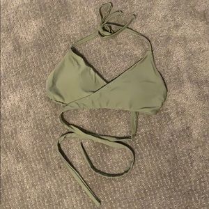 Hollister Bikini 👙